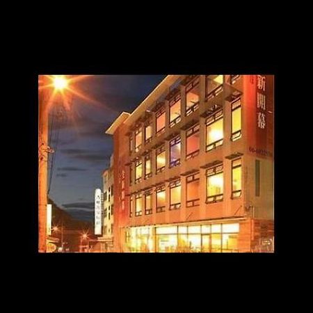 בייהא Cingya Hot Spring Hotel מראה חיצוני תמונה