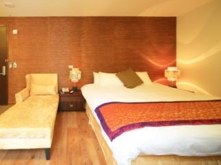 בייהא Cingya Hot Spring Hotel מראה חיצוני תמונה